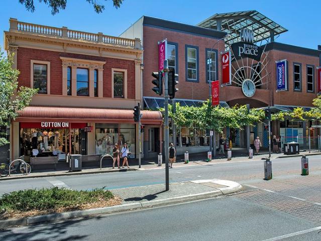 Retail for rent in Horseshoe Creek, South Australia