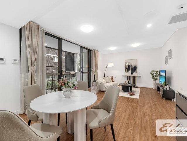 Apartment for sale in Epping, Sydney