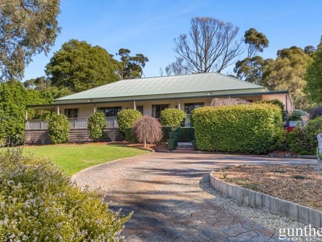 House for sale in Camerons Creek, Victoria