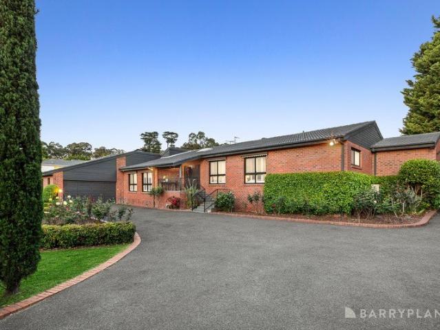House for sale in Donvale, Melbourne