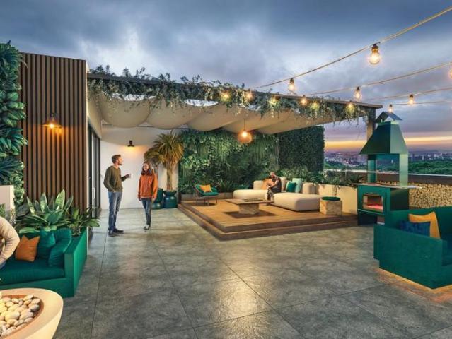 Apartment for sale in Parklands, Westlands