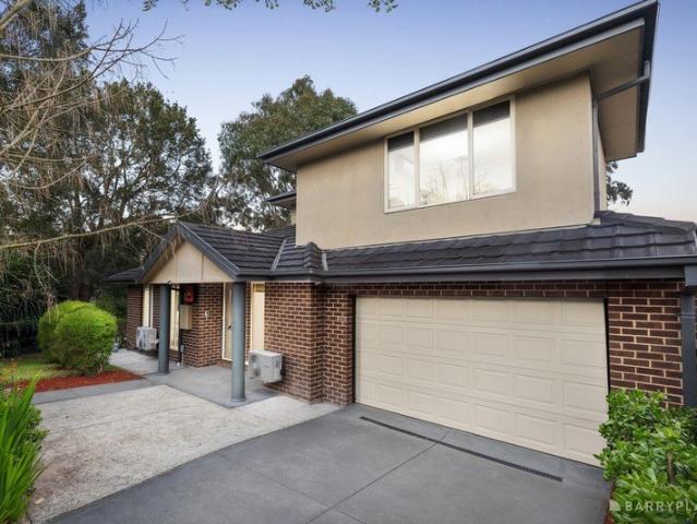 Townhouse for sale in Camerons Creek, Victoria