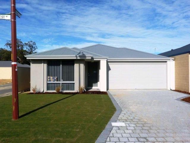 House for rent in Parklands, Western Australia