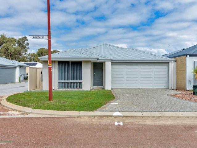 House for rent in Parklands, Western Australia