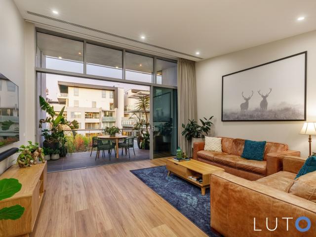 Apartment for sale in Kingston