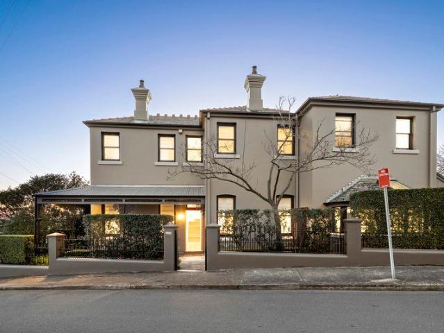 House for sale in Sydney, New South Wales