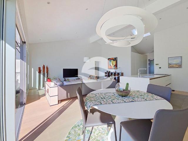 Apartment mieten in Bourg-en-Lavaux, Waadt