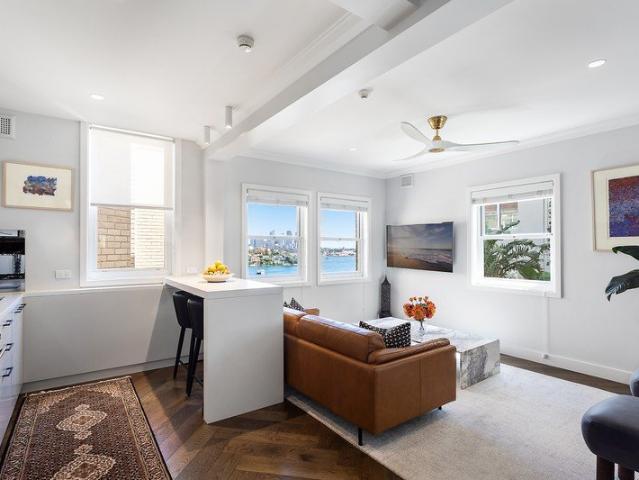 Apartment for rent in Eastern Suburbs, Sydney