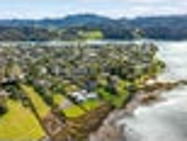 Land for sale in Kawau Island