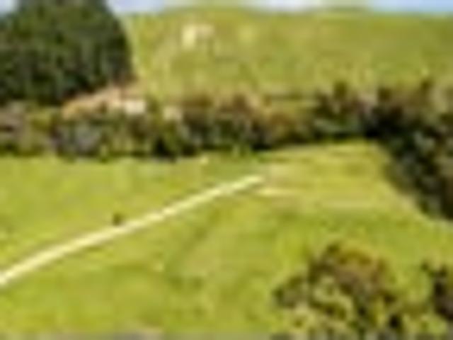 Land for sale in Napier