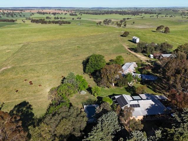 Acreage for sale in Maimuru, New South Wales