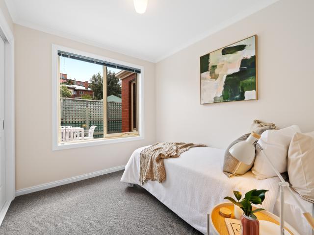 Apartment for sale in West Hobart, Tasmania
