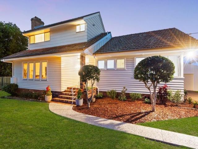 House for sale in Toombul, Queensland