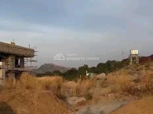 Property for sale in Asokoro District , Sokoto