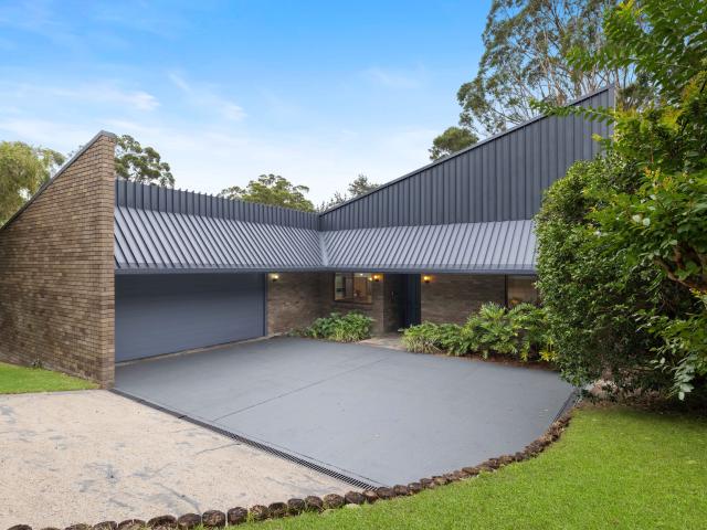 House for sale in Sydney, New South Wales