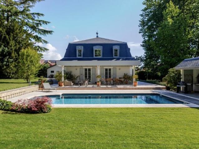 Haus mieten in Coppet, Waadt