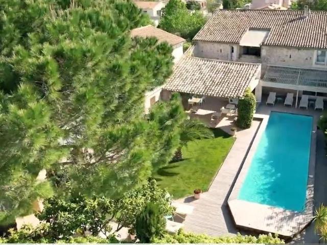 Maison vente à Montpellier