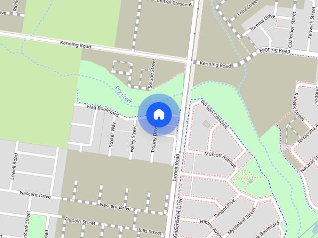 House for rent in Camerons Creek, Victoria