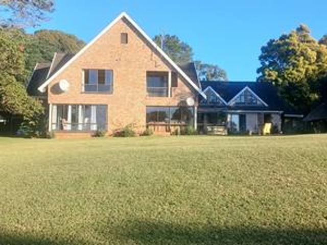 House for sale in Kloof, Kwazulu-natal