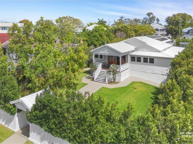 House for sale in The Range, Rockhampton