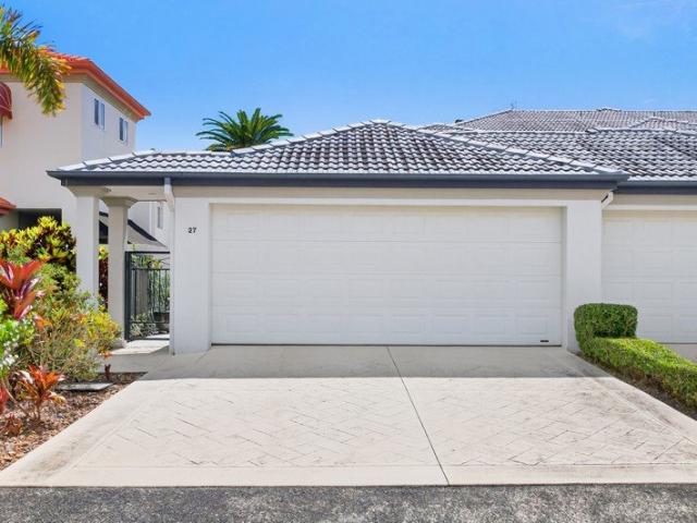 Townhouse for sale in Fernbrook, Queensland