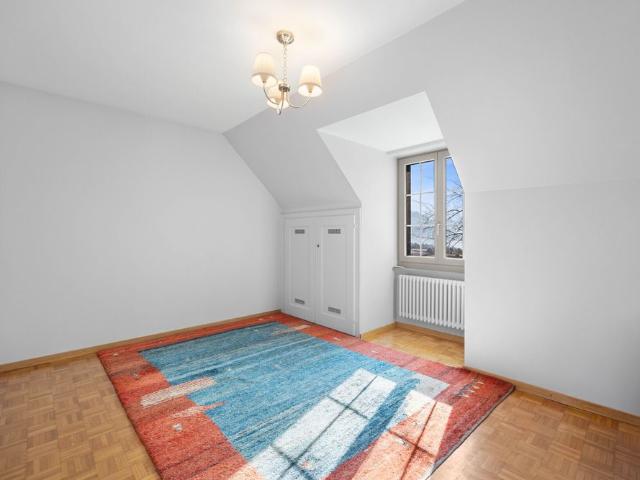 Haus mieten in Blonay, Waadt