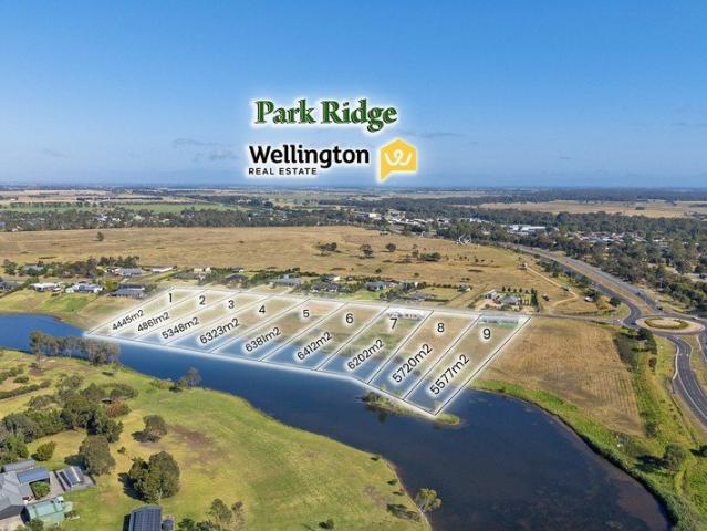 Land for sale in Wurruk, Victoria