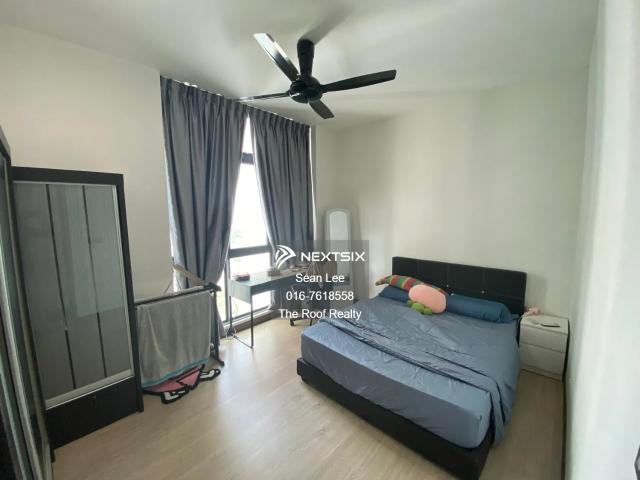 Residential House for sale in Tanjong Sepat, Selangor