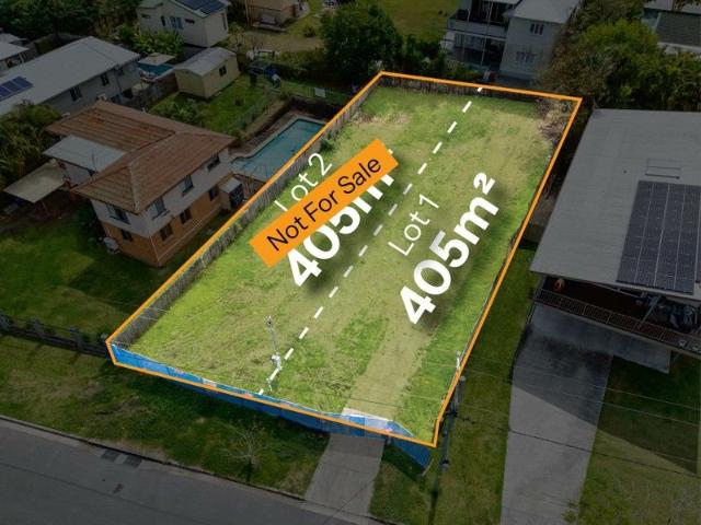 Land for sale in Toombul, Queensland