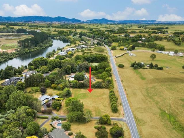 Land for sale in Waikato