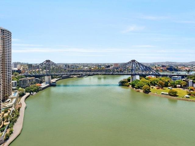 Apartment for sale in Brisbane City, Greater Brisbane