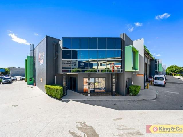Warehouse for rent in Murarrie, Greater Brisbane