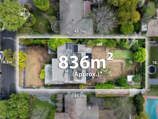 House for sale in Balwyn North, Melbourne