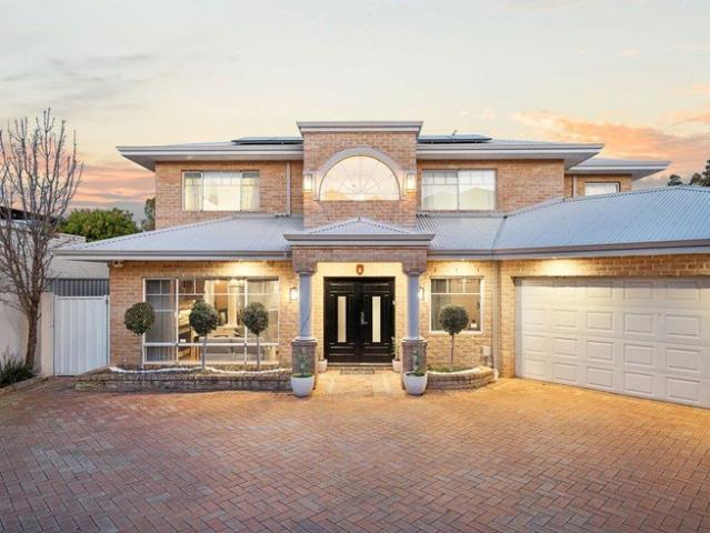 House for rent in Mount Pleasant, Western Australia