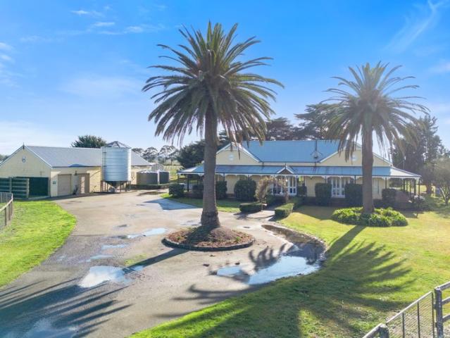 Property for sale in Camerons Creek, Victoria