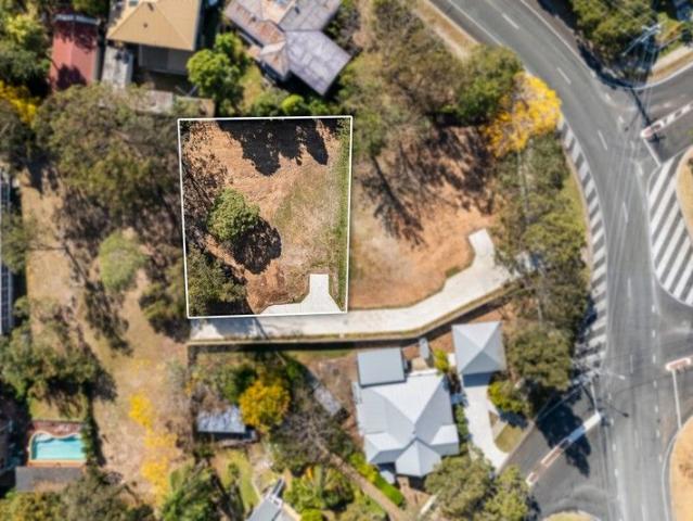 Land for sale in Toombul, Queensland