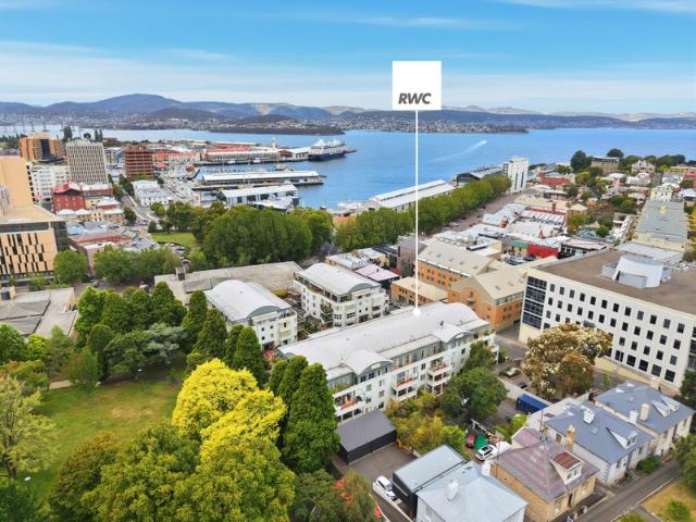 Property for sale in Hobart, Tasmania