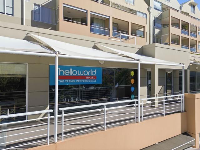 Office for sale in Hobart, Tasmania