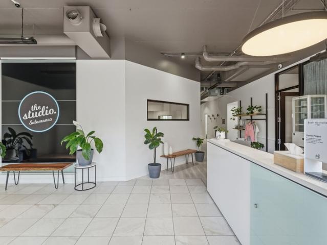 Retail for rent in Hobart, Tasmania