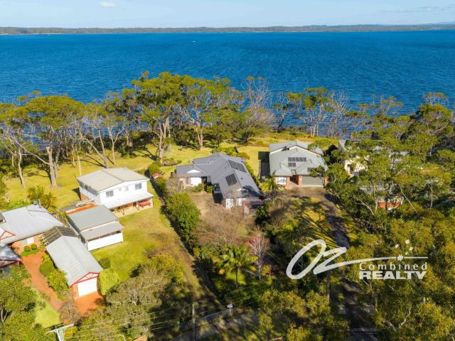 House for sale in Sanctuary Point, New South Wales