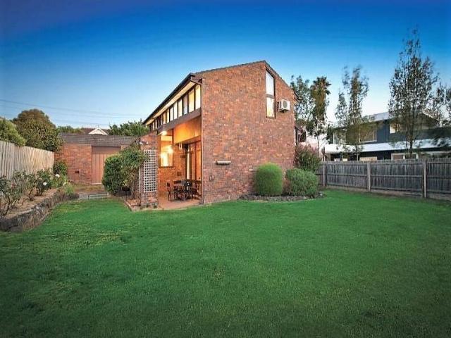 House for rent in Hawthorn, Melbourne