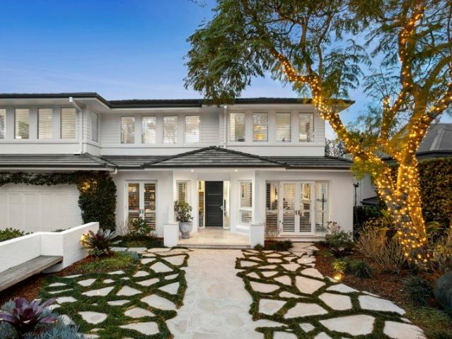 House for sale in Sydney, New South Wales