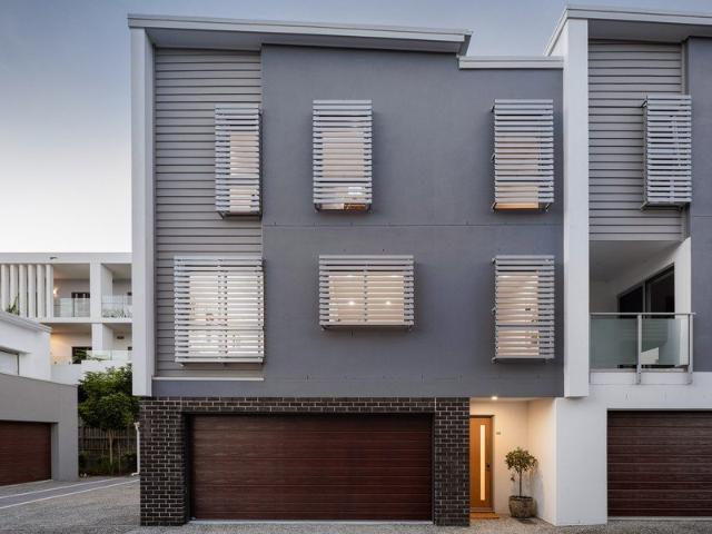 Townhouse for sale in Toombul, Queensland