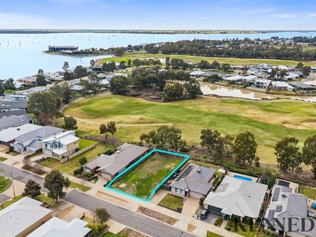 Land for sale in Yarrawonga, Victoria