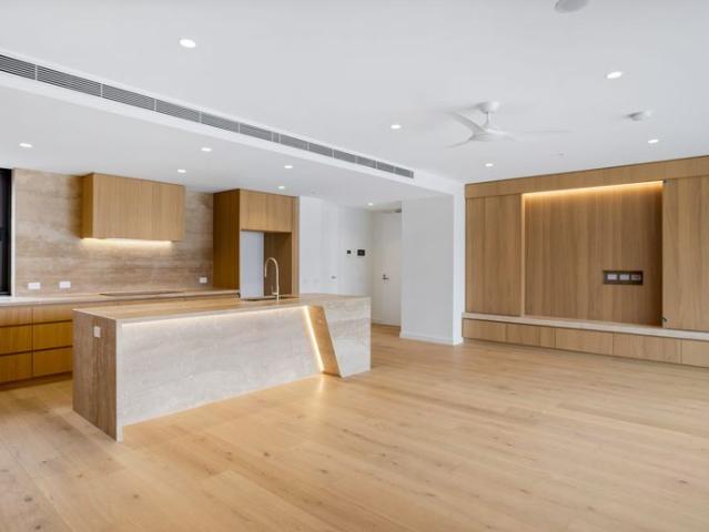 Apartment for rent in Toombul, Queensland