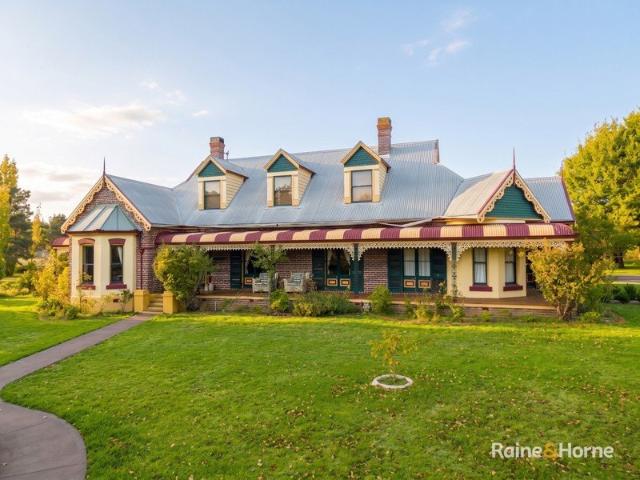 House for sale in Abington, New South Wales