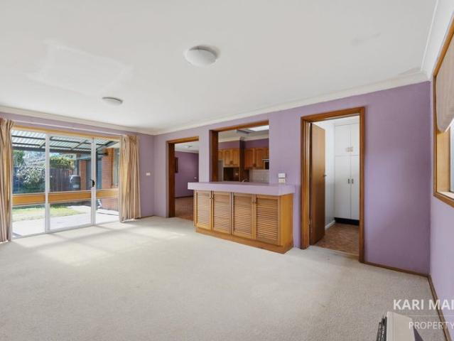 House for rent in Abington, New South Wales