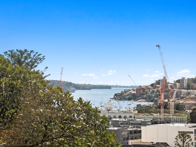 Apartment for sale in Edgecliff, New South Wales