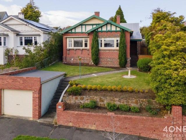 House for sale in New Town, Tasmania