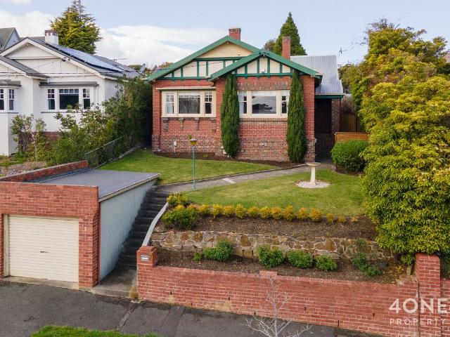 House for sale in Hobart, Tasmania